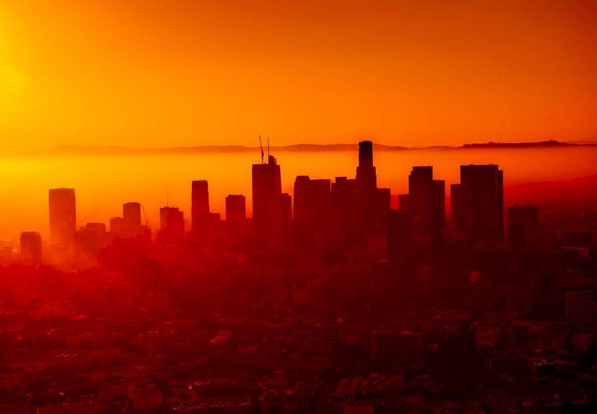 contaminación