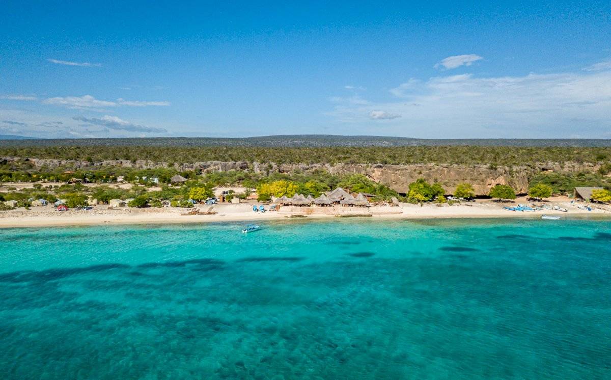 Rancho Bahia