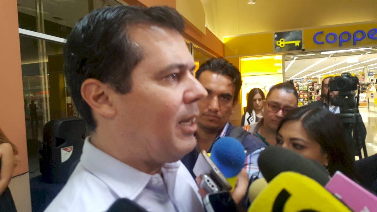 En semanas estará lista la regulación al transporte de carga en la ZMG