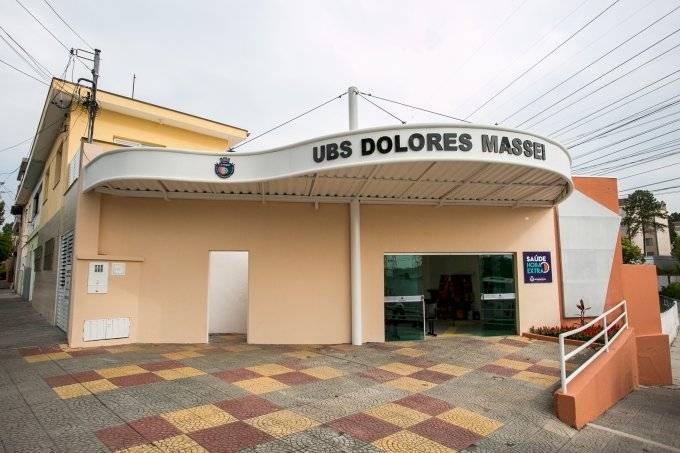 UBS Dolores Massei