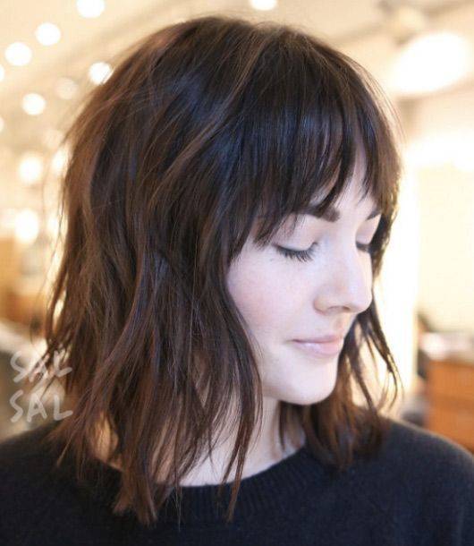 Cortes de cabello para mujer 2020 Cortes de cabello para mujer 2020