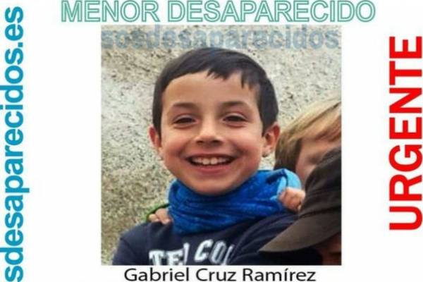 gabriel cruz