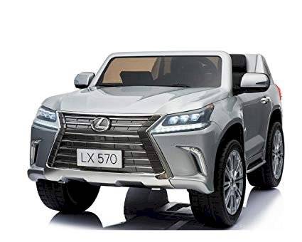 Lexus auto niños