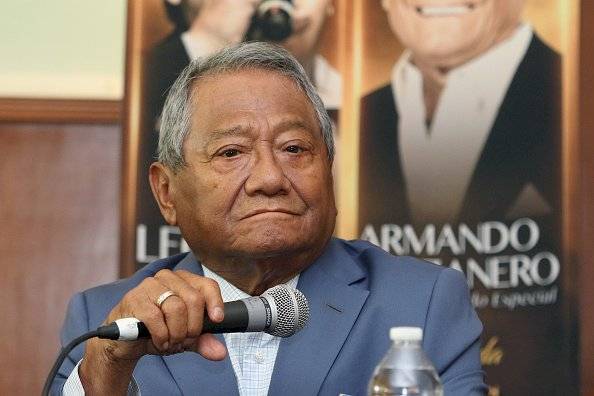 Armando Manzanero