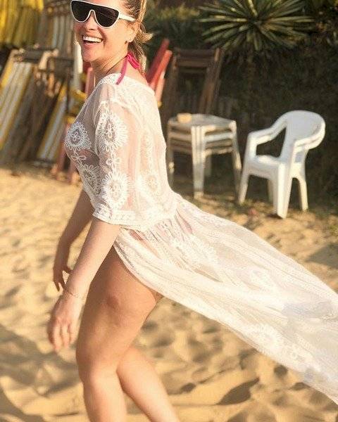 Eliana Albasetti