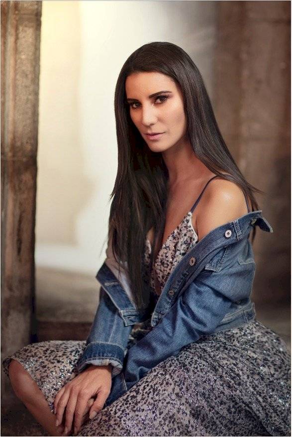 Carla Larrea