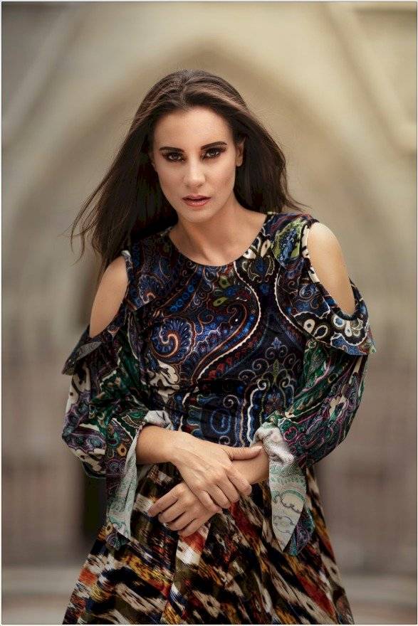 Carla Larrea