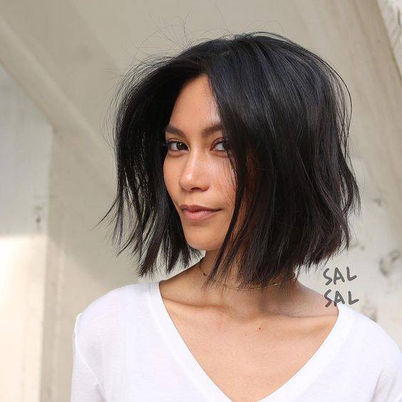 Cortes de cabello para mujer 2020 Cortes de cabello para mujer 2020