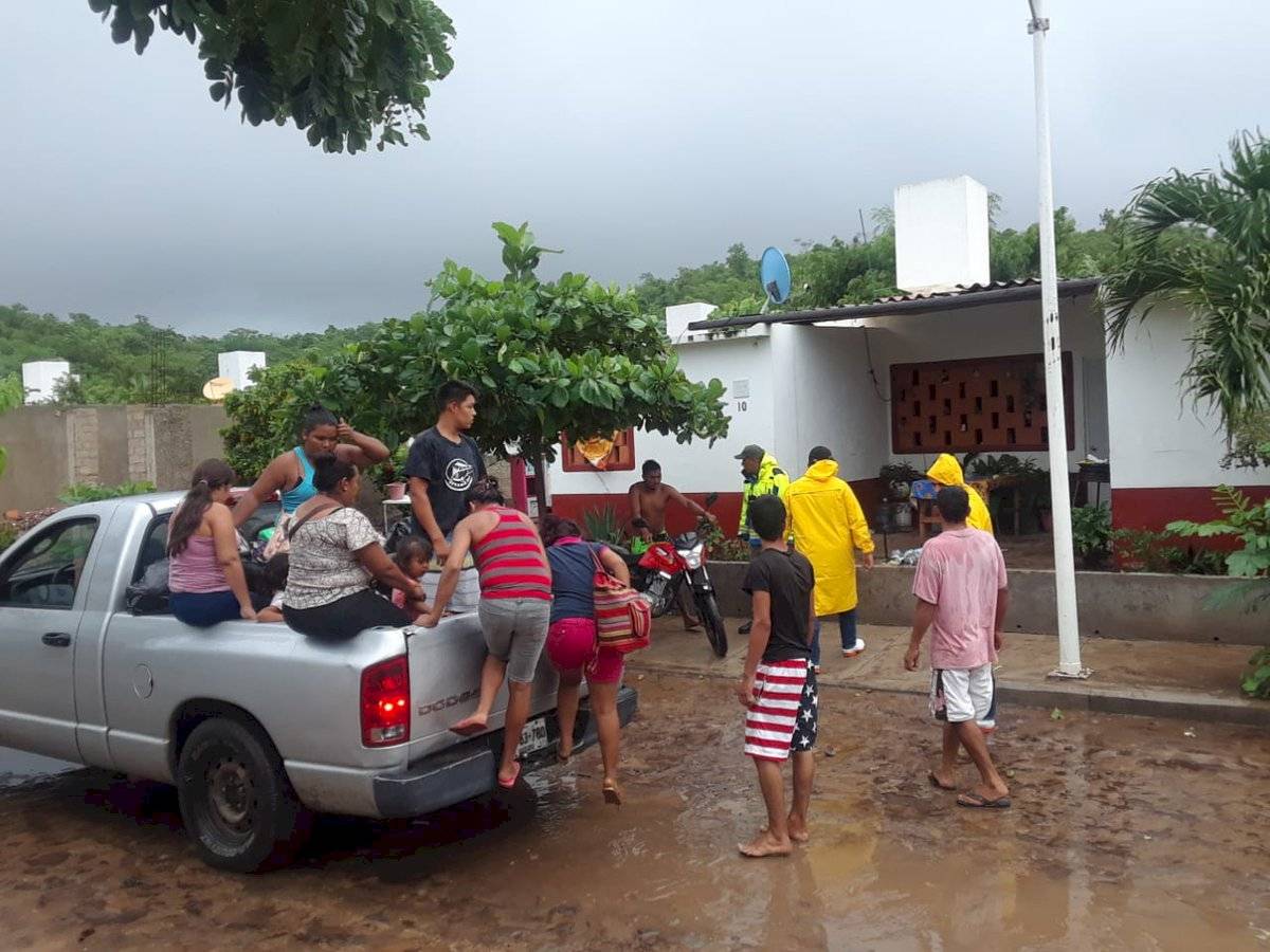Tormenta
