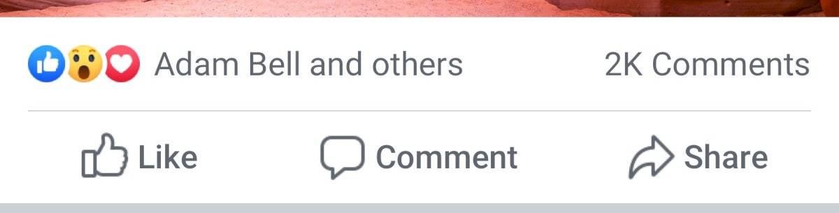 Likes