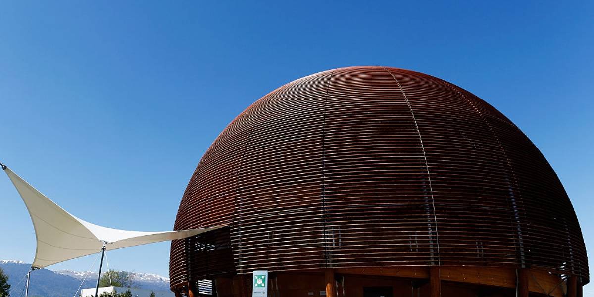 La CERN invitó a estudiantes colombianos a visitar por primera vez sus instalaciones