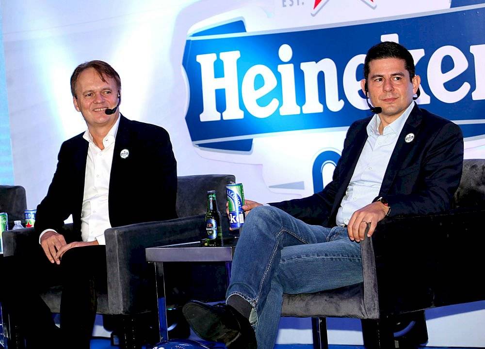 Heineken