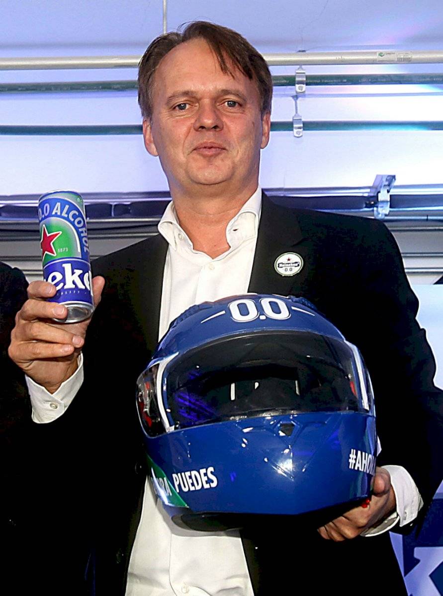Heineken