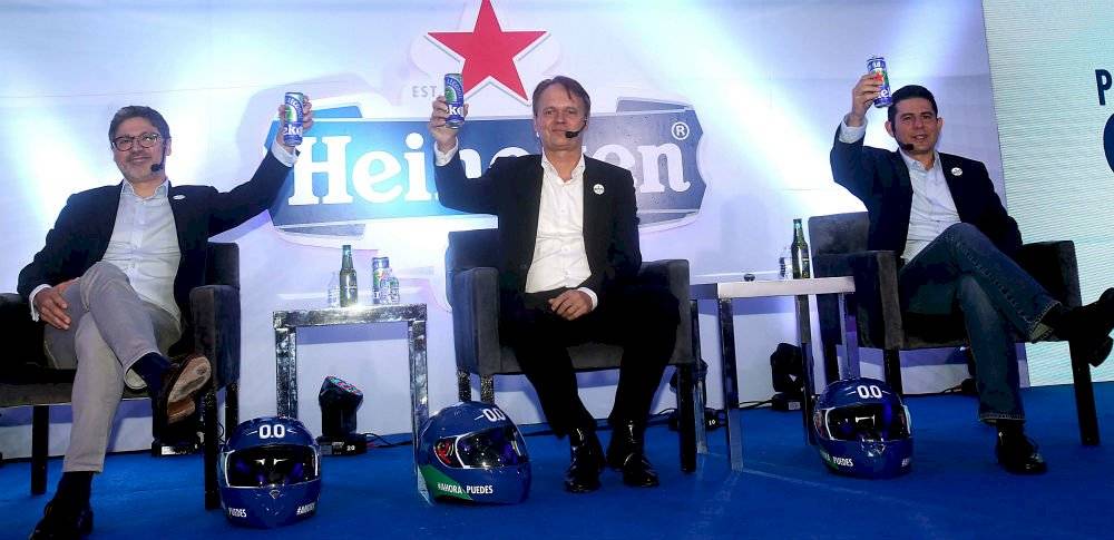 Heineken