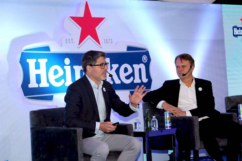 Heineken