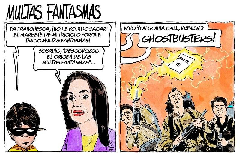 incomica