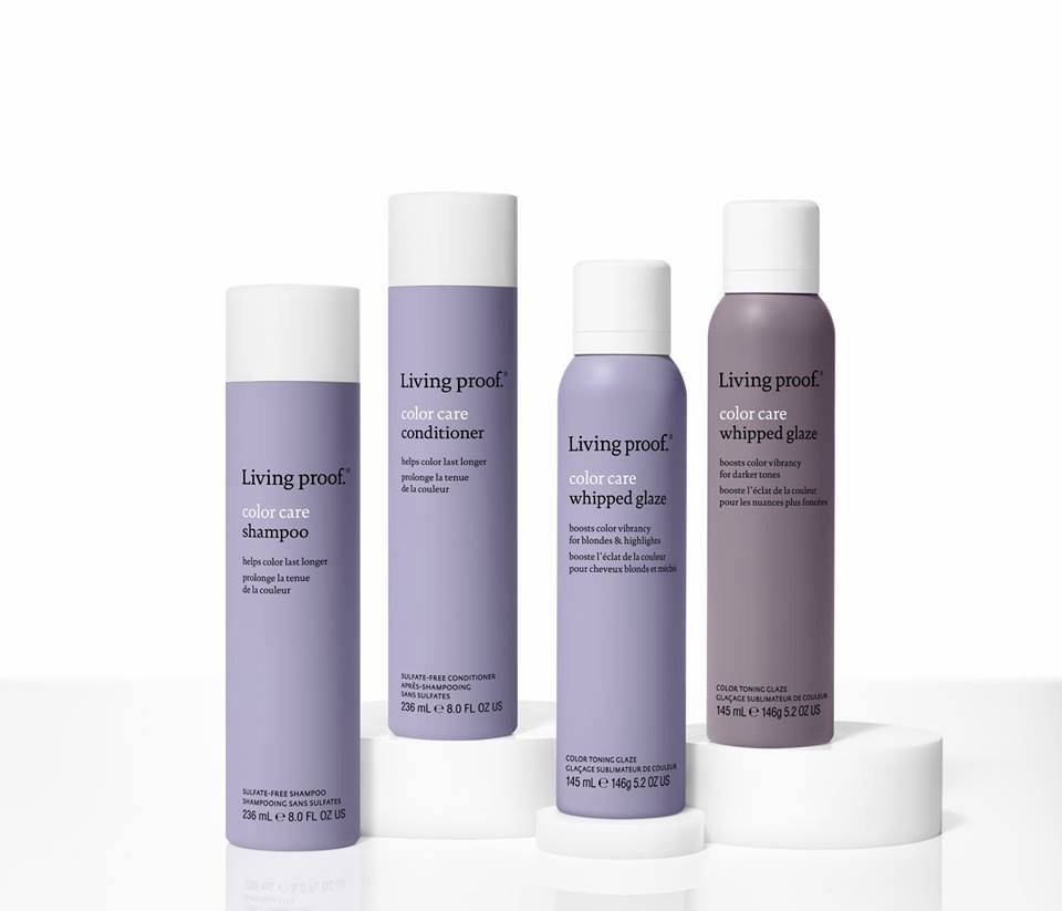 Living Proof Color Care