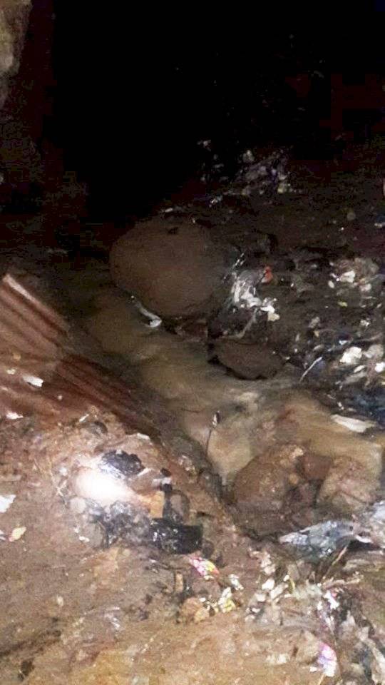 localizan explosivo en Jutiapa