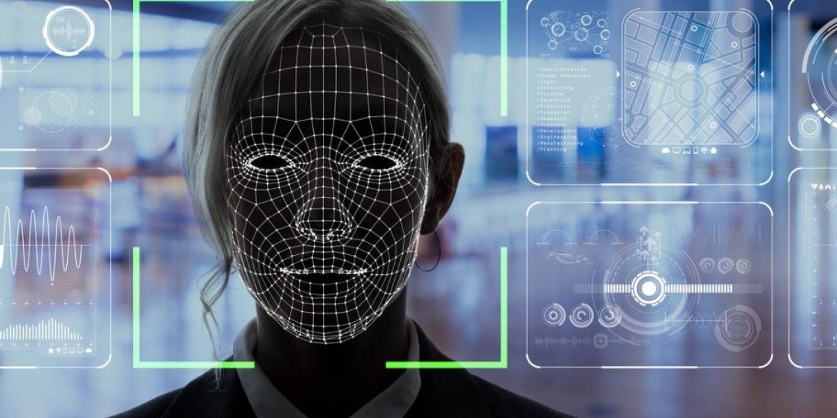 OJO de Dios: La súper cámara China capaz de identificar a una persona entre miles
