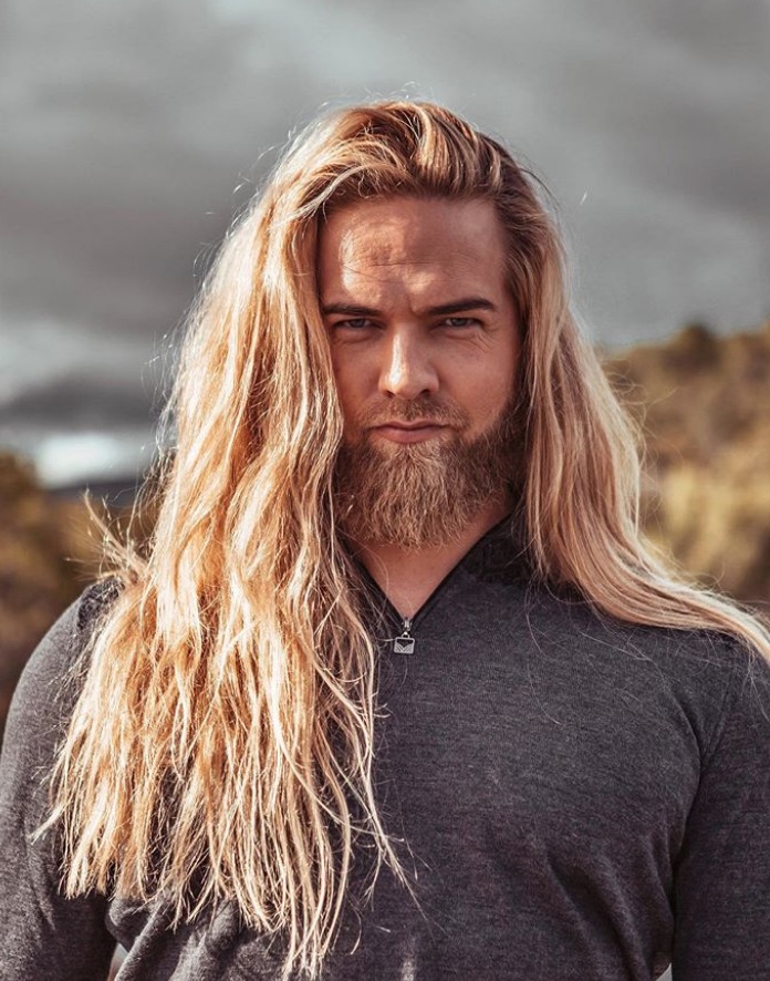 Lasse L. Matberg Lasse L. Matberg