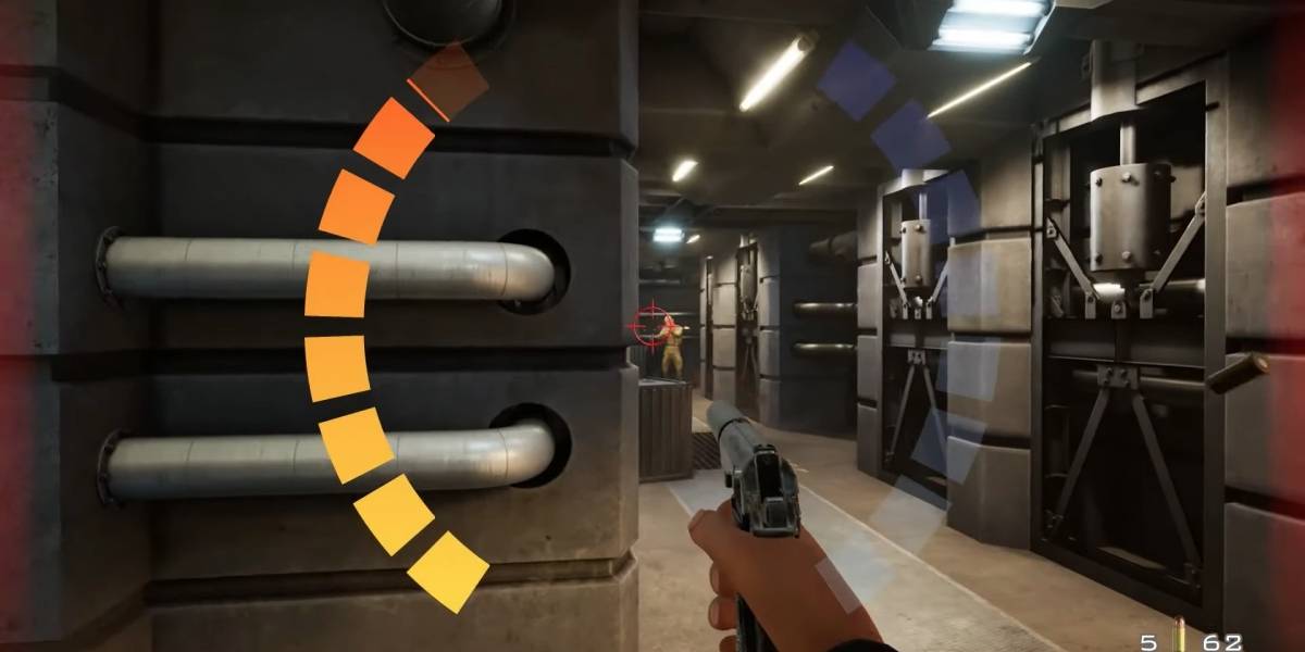 Fanáticos de GoldenEye están recreando la campaña del juego de Nintendo 64