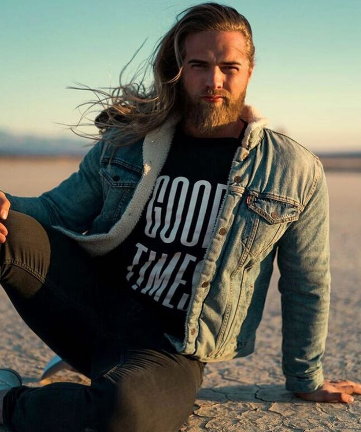 Instagram Lasse L. Matberg Instagram Lasse L. Matberg
