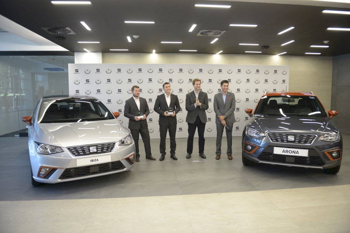 SEAT Latin NCAP