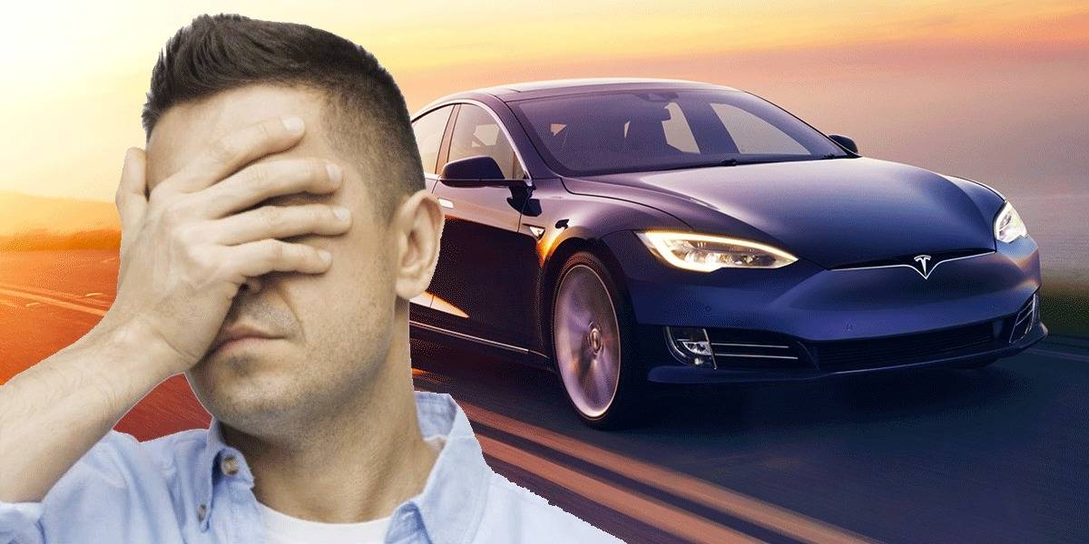 Smart Summon de Tesla provoca un montón de accidentes al conducirse solo