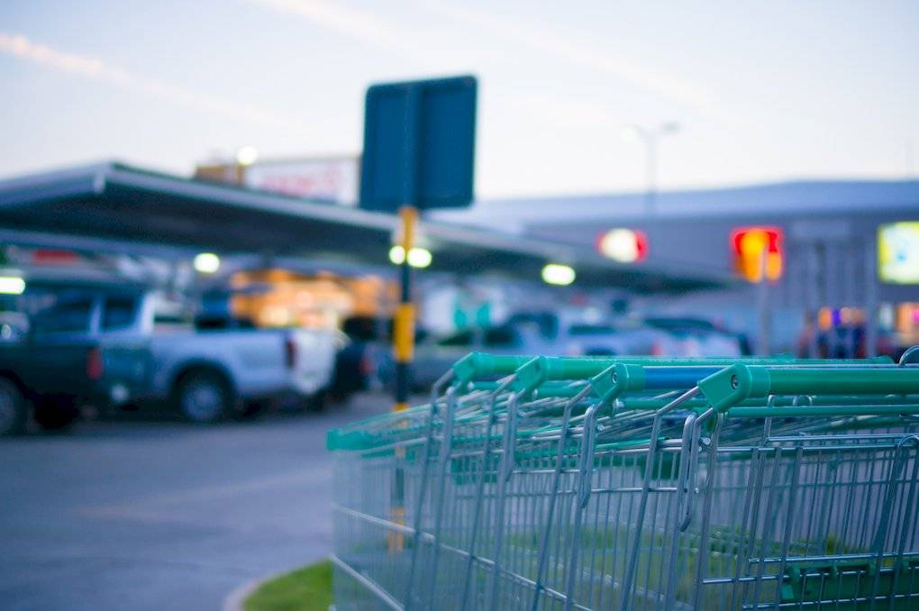 Supermercado