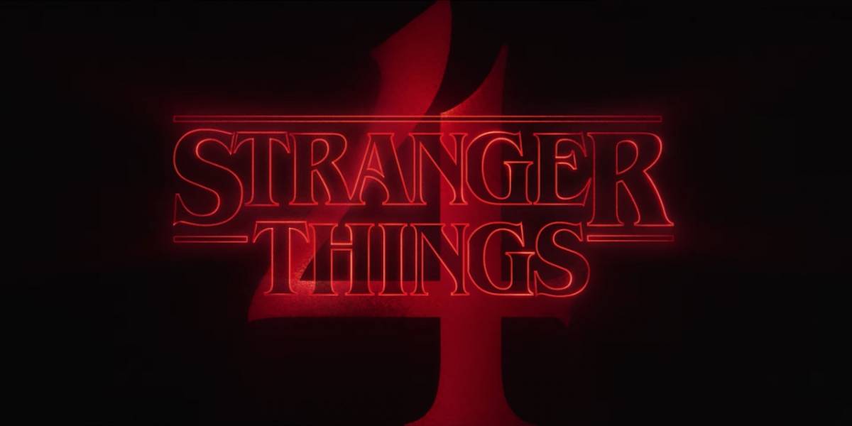 Stranger Things 4: mira acá el primer adelanto de la nueva temporada