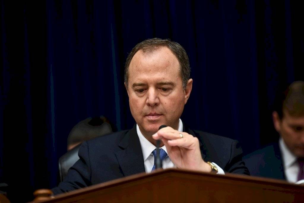 Adam Schiff