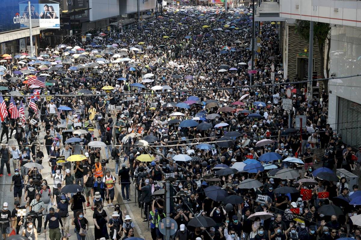 hong kong