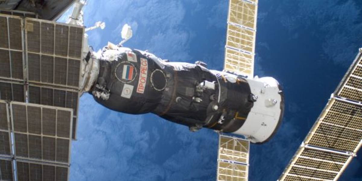 Rusia construye un cohete reutilizable para competir con el Elon Musk
