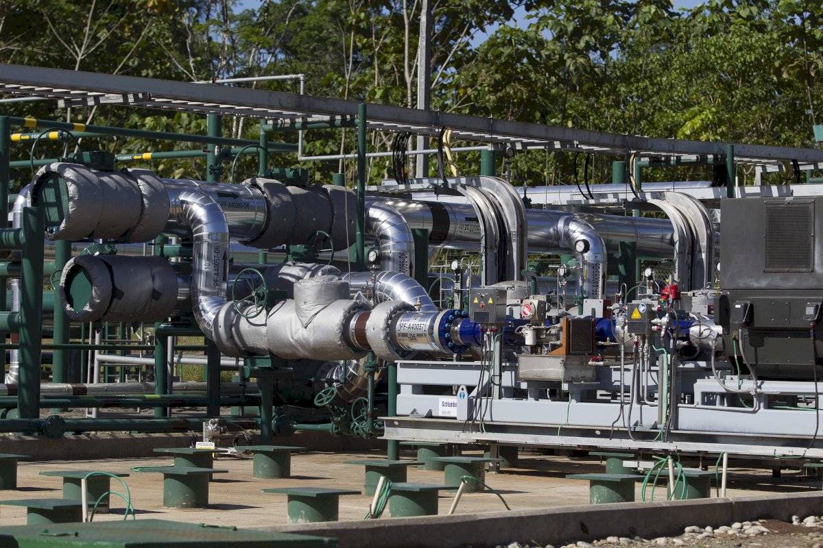 Ecuador decide salir de la OPEP desde enero de 2020