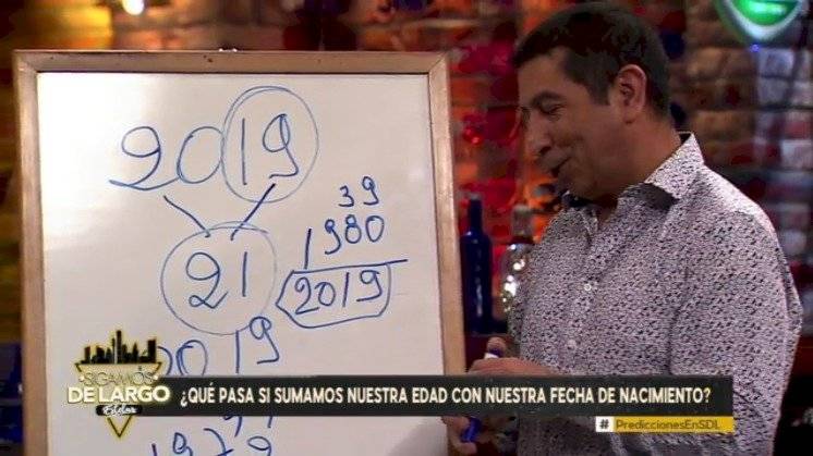 Sigamos de Largo