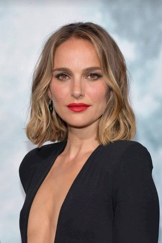 Natalie Portman