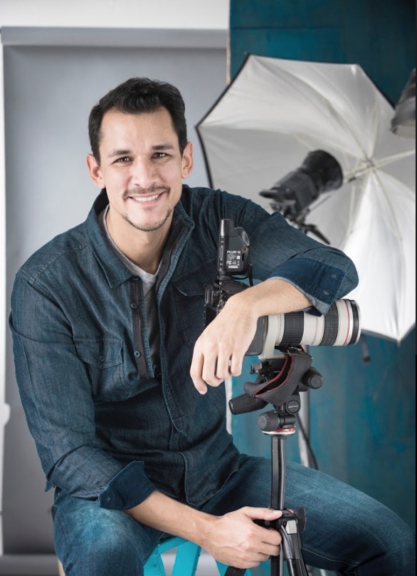 Joshua André Degel