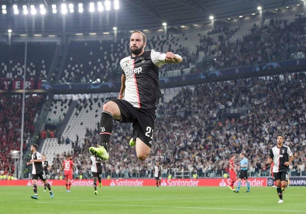 Higuaín