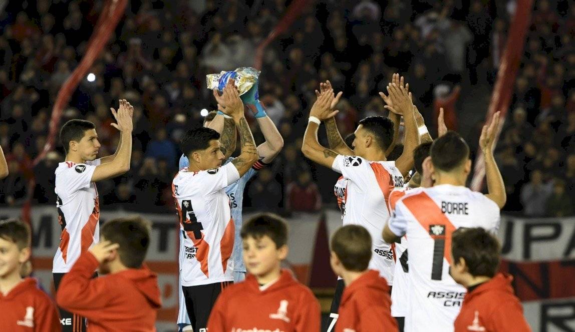 River Plate