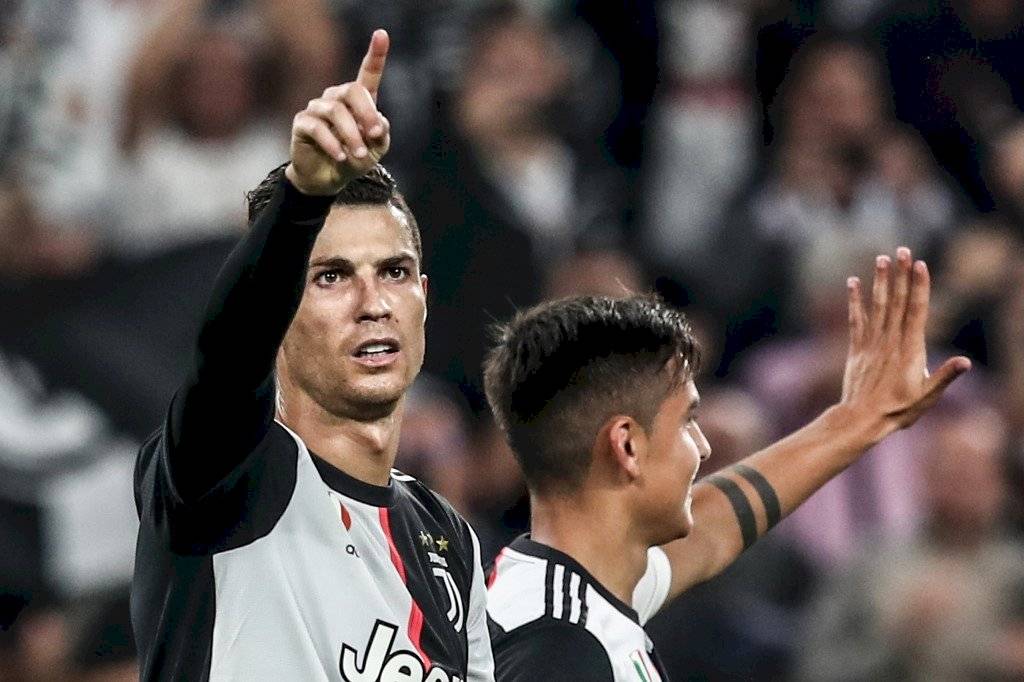 Juventus, Champions League 2019