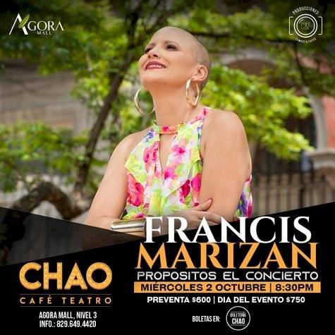 Francis Marizán