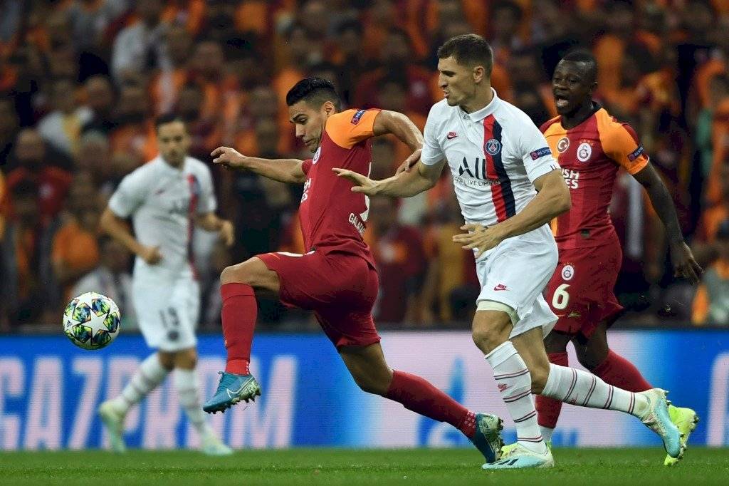 Galatasaray Vs Psg Galatasaray Vs Psg