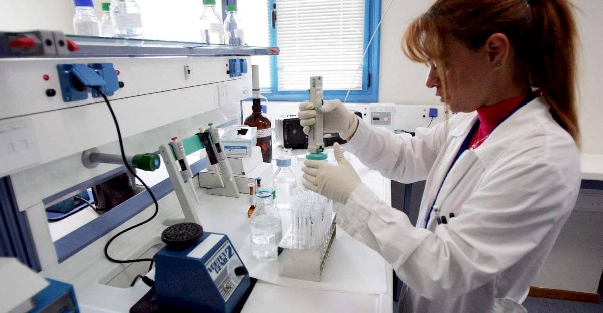 ciencia