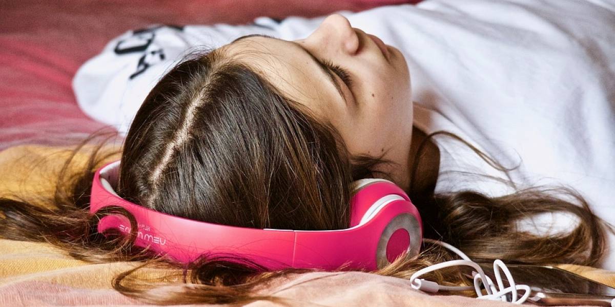 México es el país que más escucha música en todo el mundo