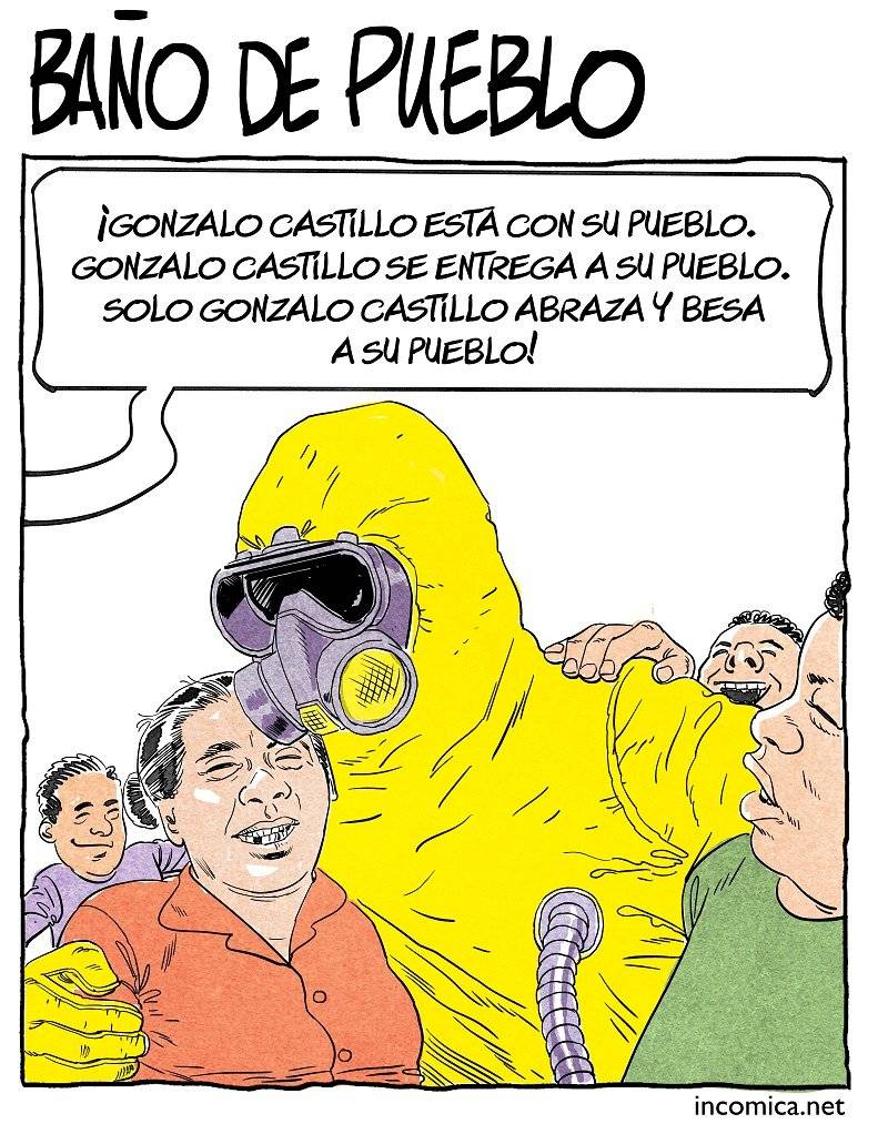 incomica