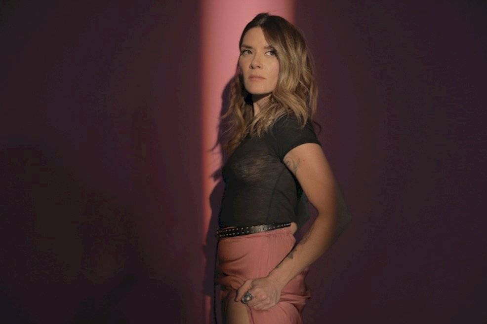 Kany García