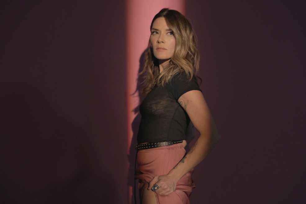 Kany García