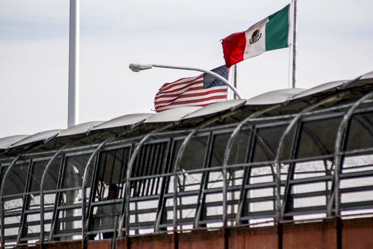 México, Estados Unidos