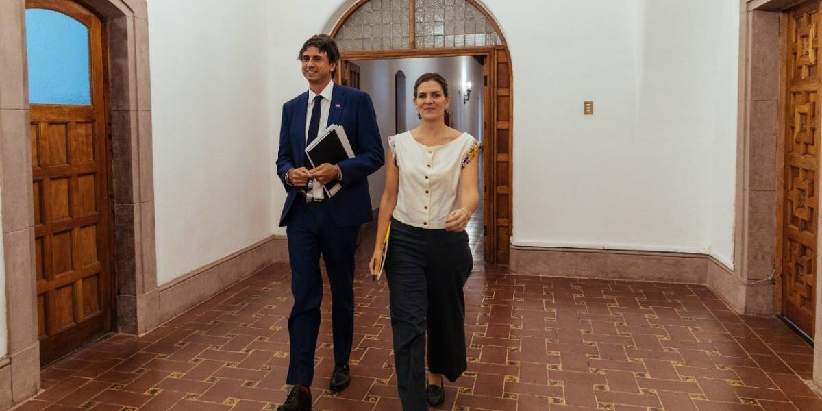 Histórico: Este 1 de octubre comenzó a funcionar oficialmente el Ministerio de Ciencia y Tecnología