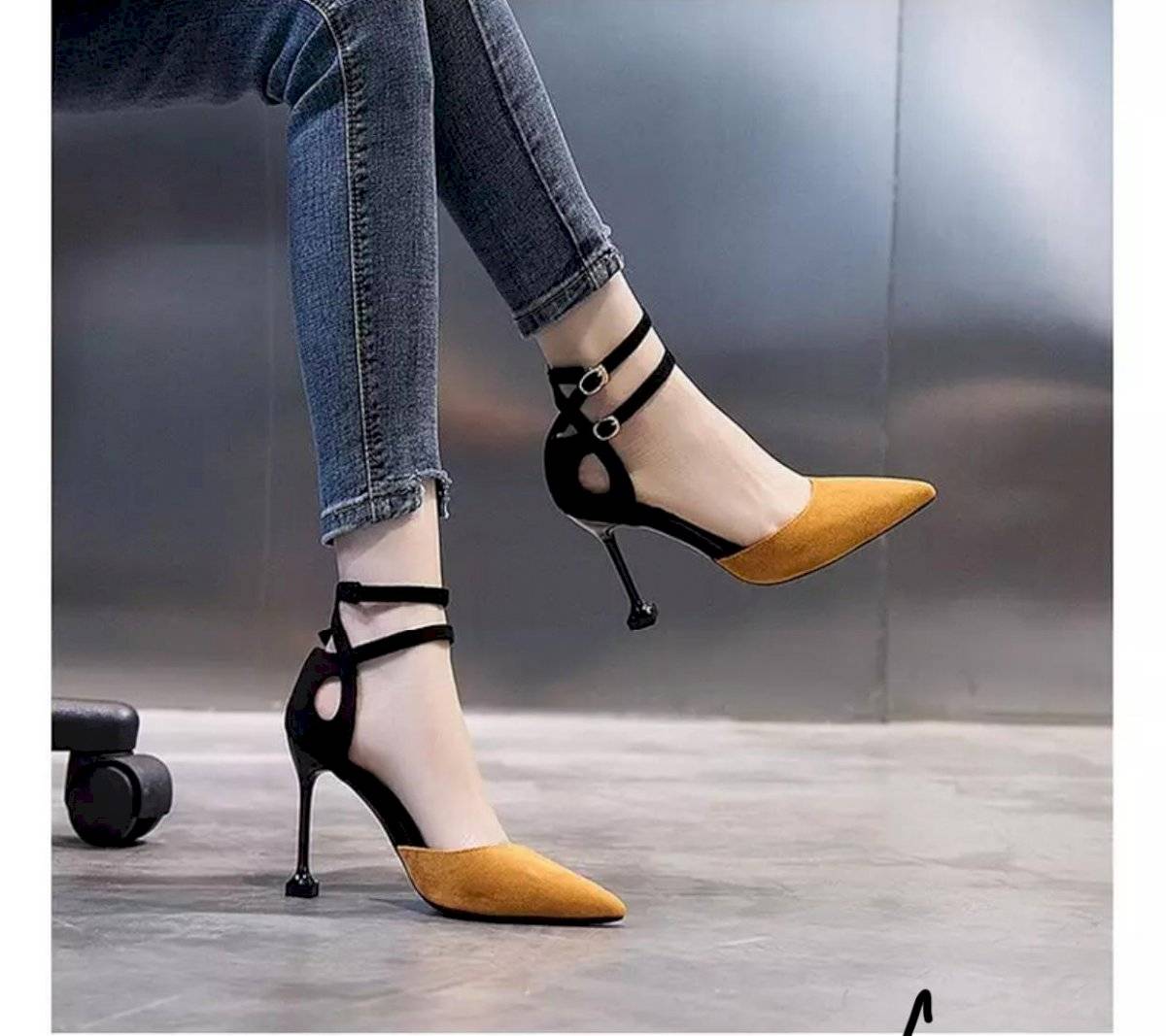 Tacones